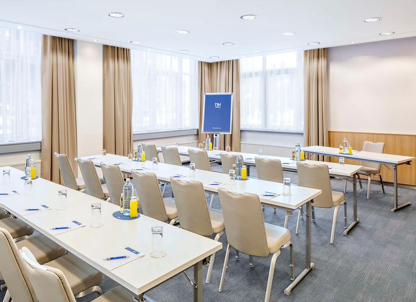 Konferenzraum Foto