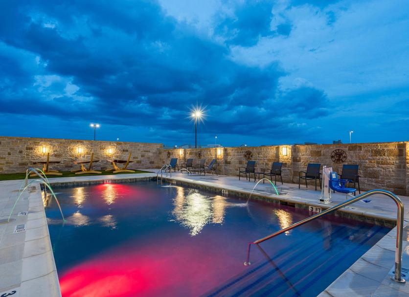 Pool Foto