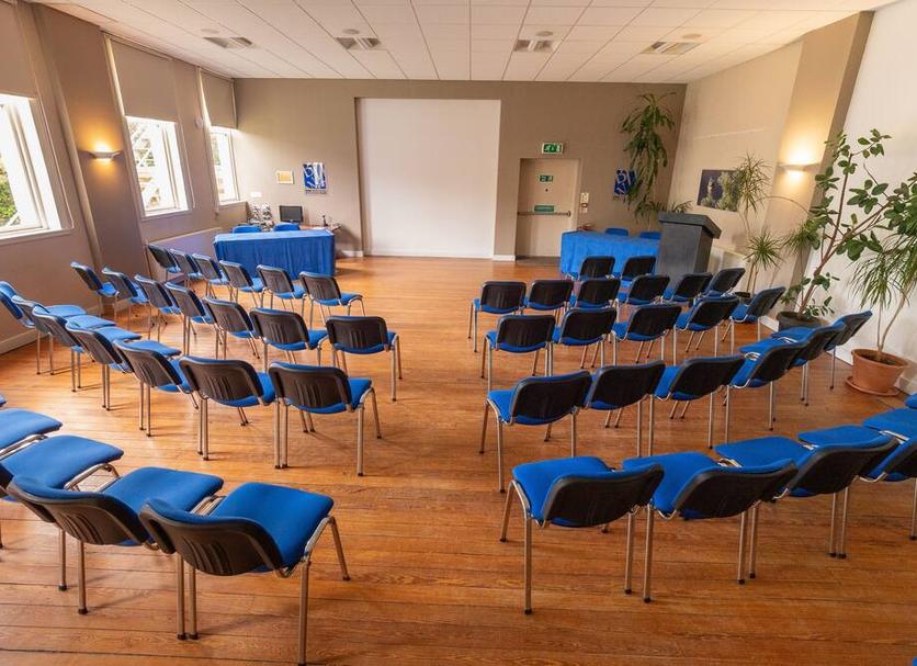 Konferenzraum Foto