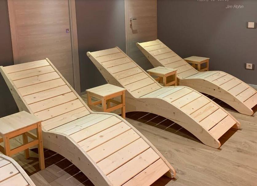 Wellness Foto