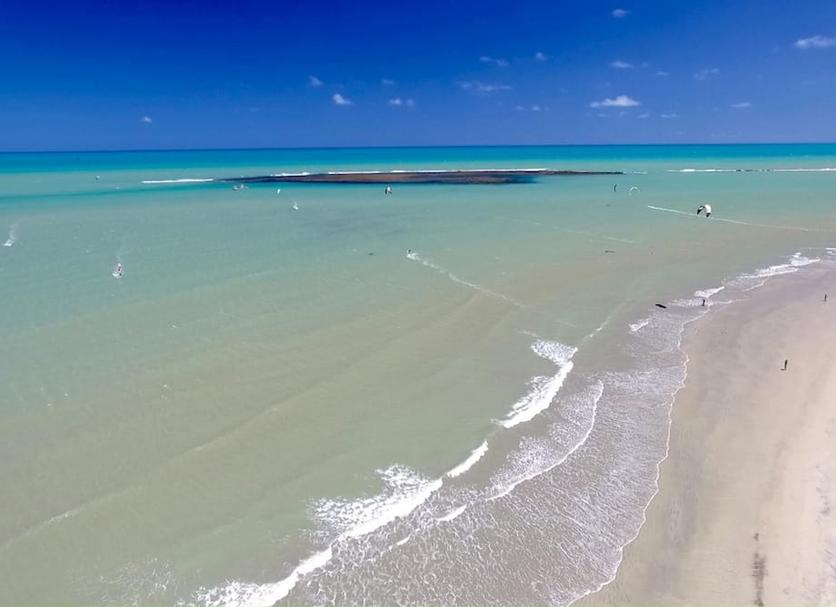 Strand Foto