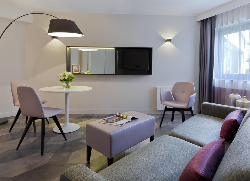Wohnzimmer Foto