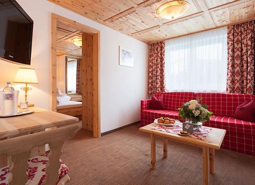 Wohnzimmer Foto