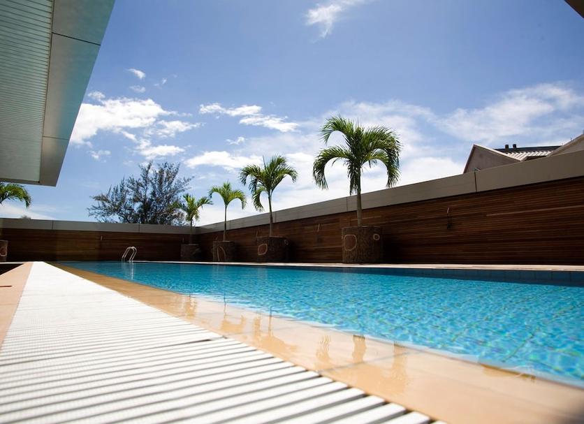 Pool Foto
