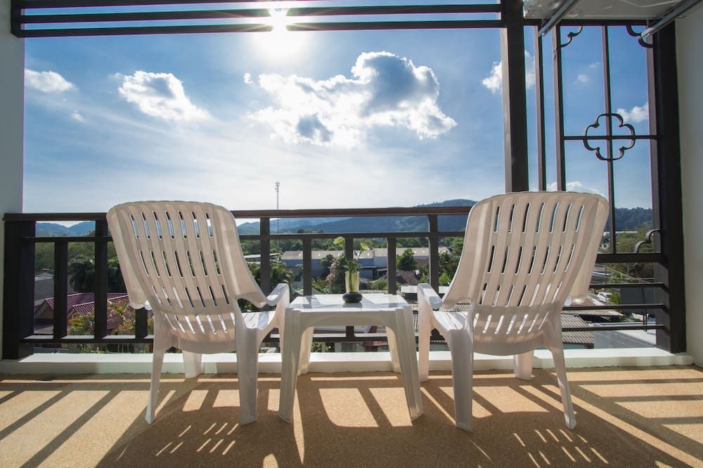 Balkon