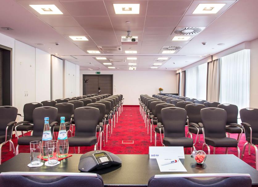 Konferenzraum Foto