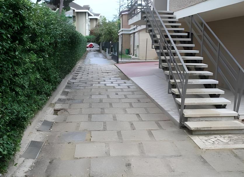 Außenansicht Foto