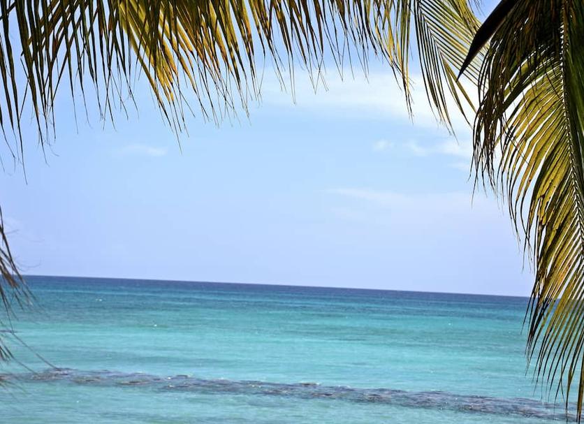 Strand Foto