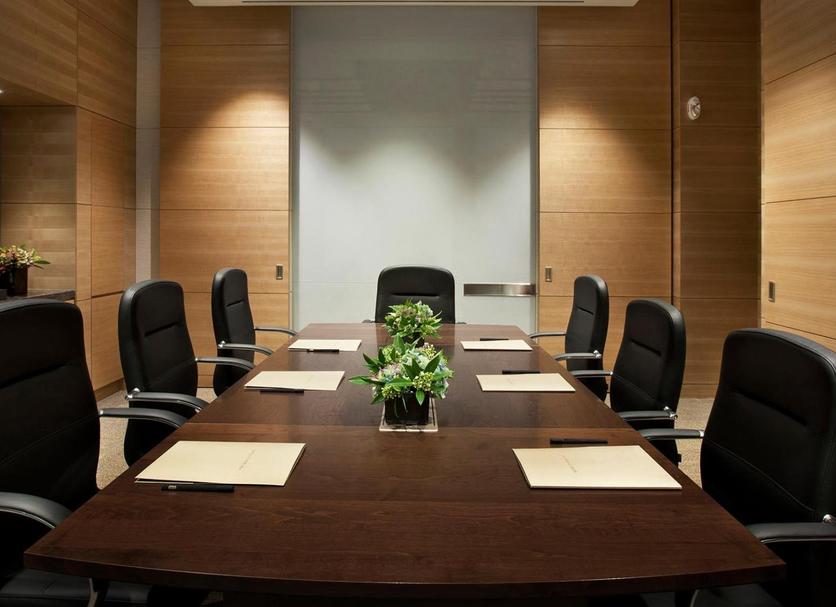 Konferenzraum Foto