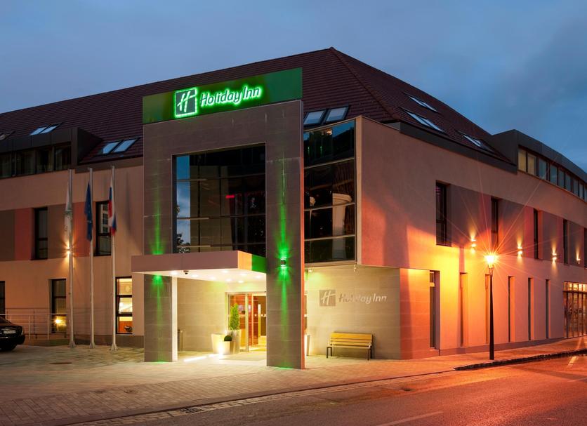 Gebäude Foto