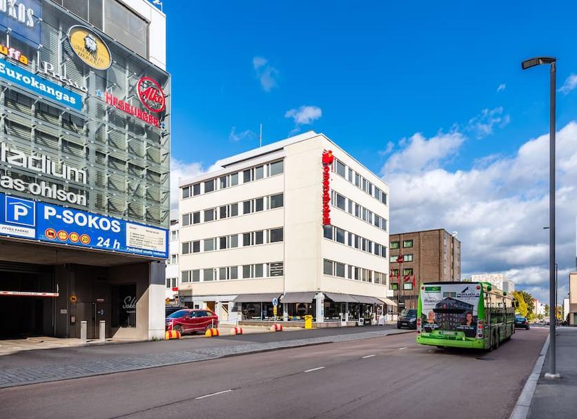 Gebäude Foto