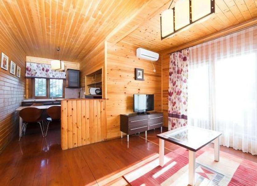 Wohnzimmer Foto