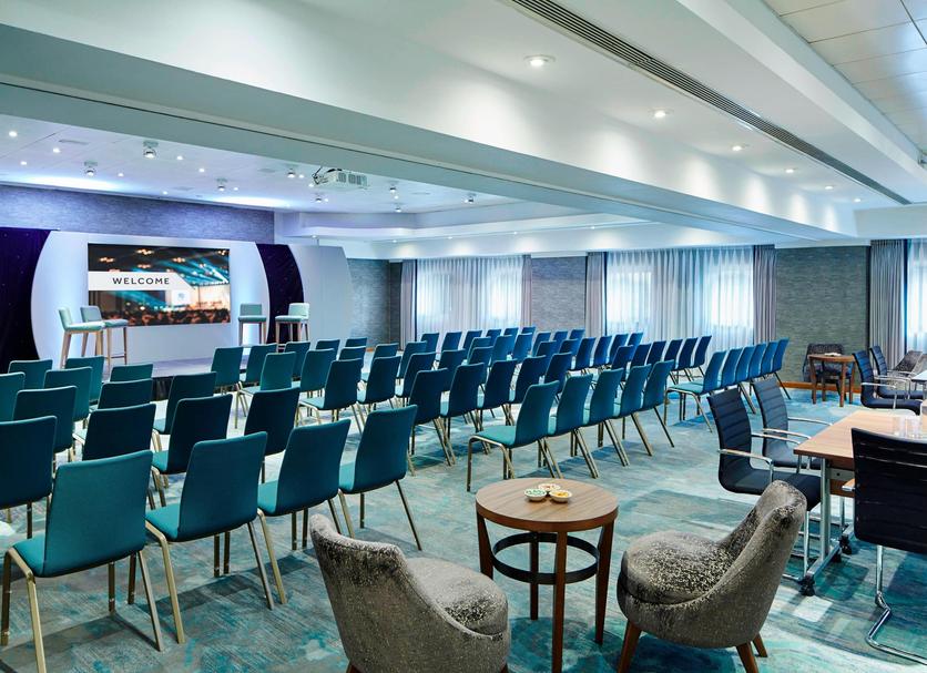 Konferenzraum Foto