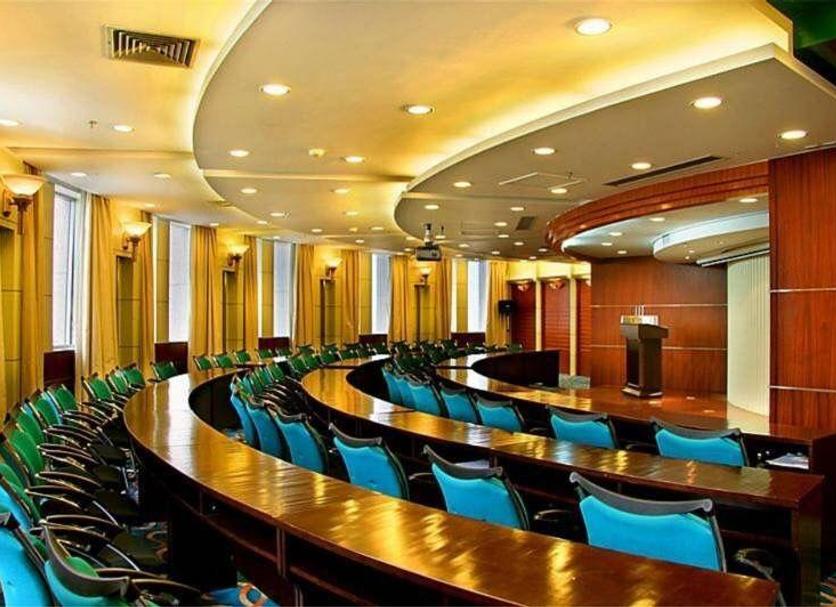 Konferenzraum Foto