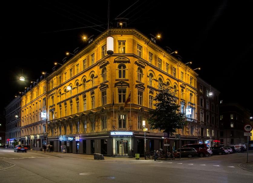Gebäude Foto