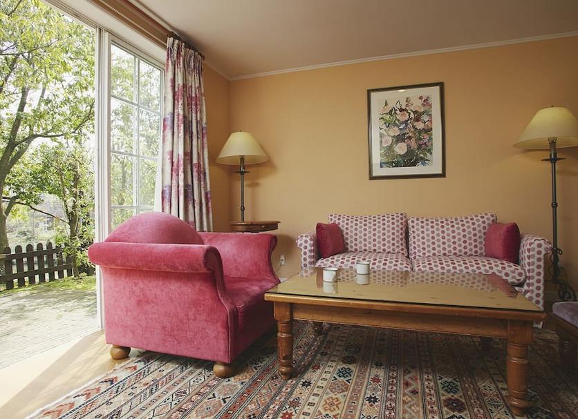 Wohnzimmer Foto
