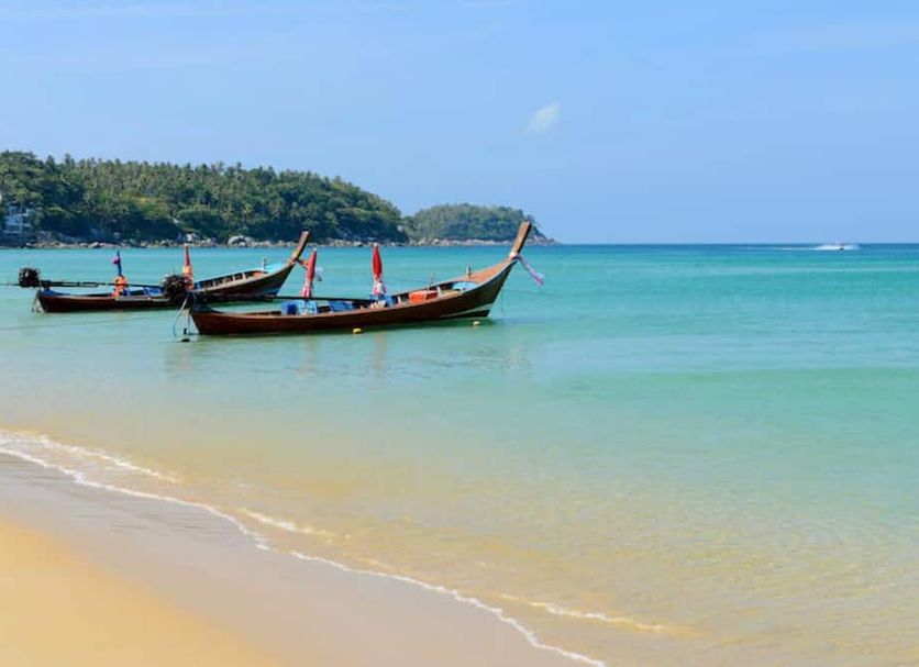 Strand Foto
