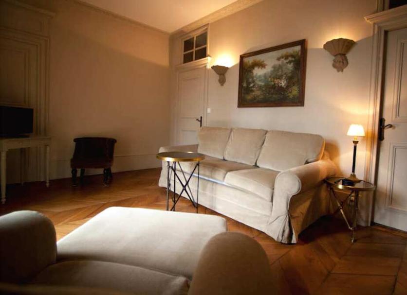 Wohnzimmer Foto