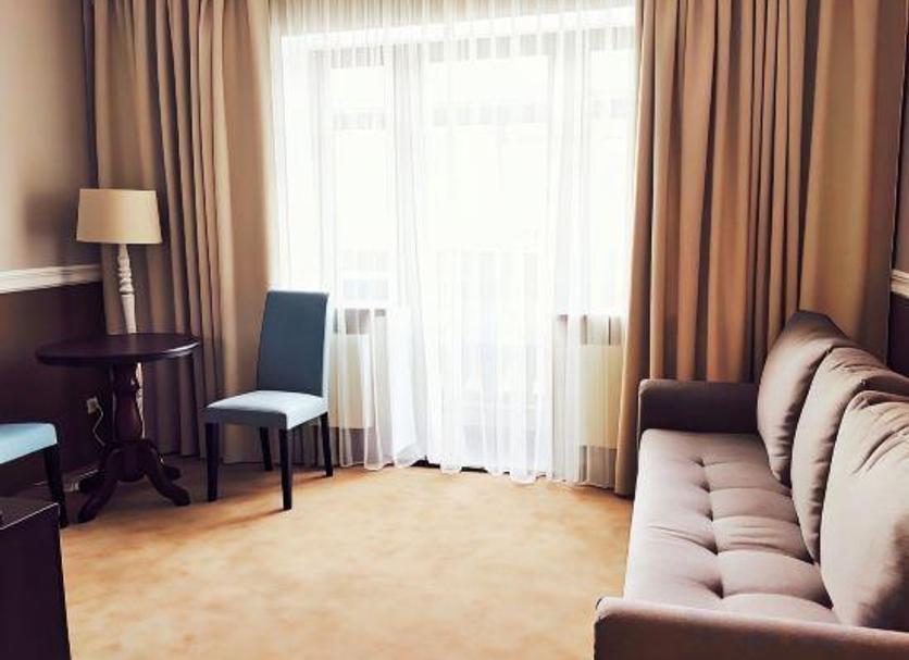 Wohnzimmer Foto