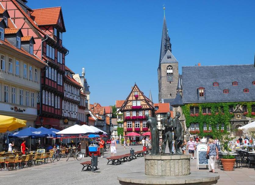 Außenansicht Foto