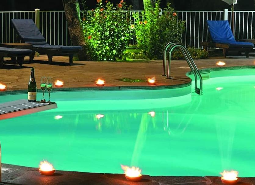 Pool Foto