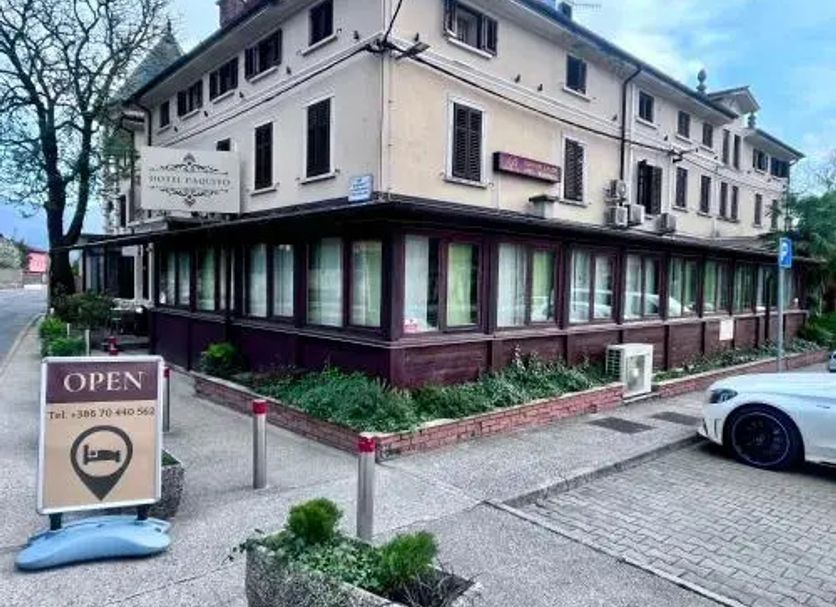 Gebäude Foto