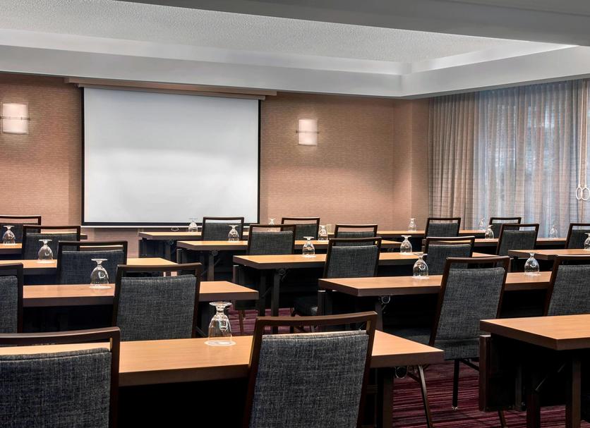 Konferenzraum Foto