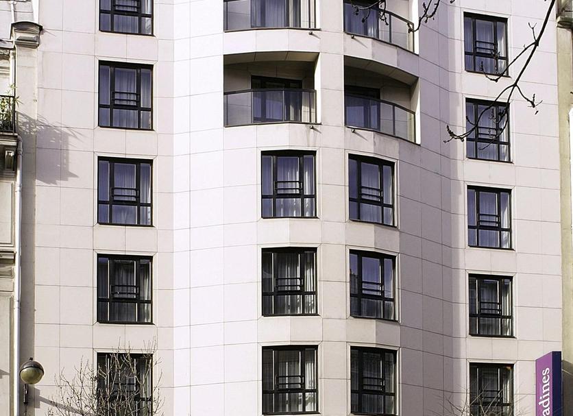 Gebäude Foto