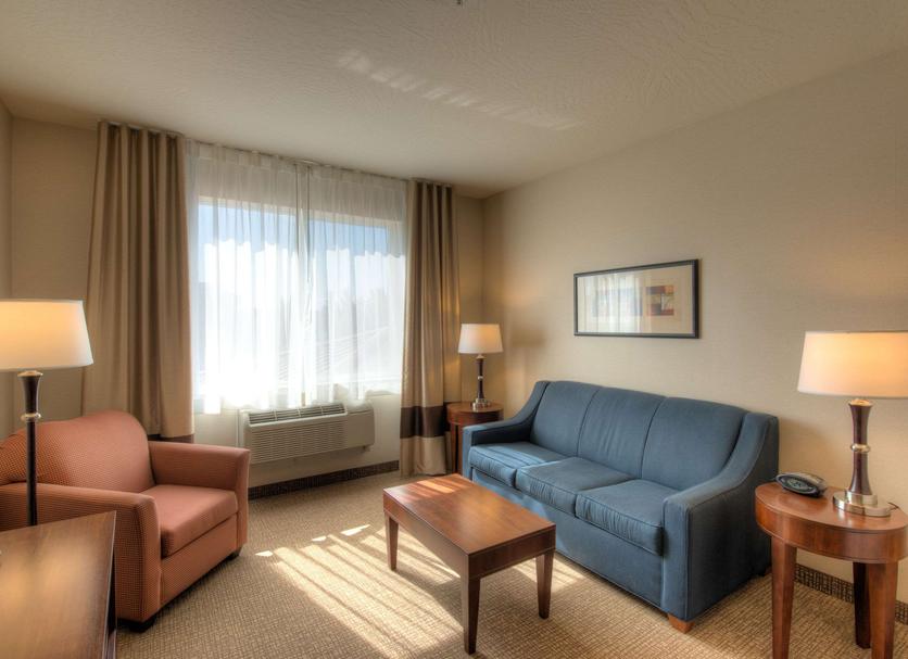 Wohnzimmer Foto