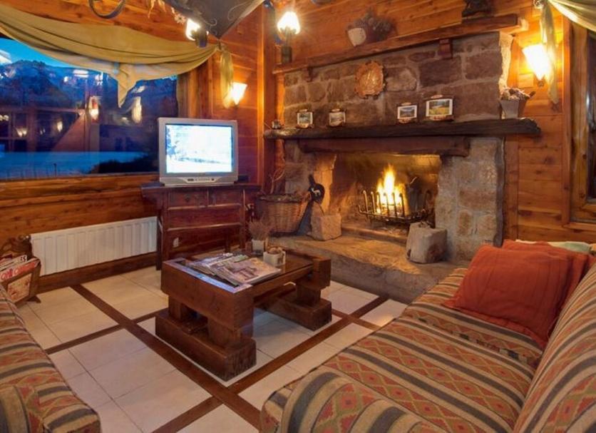 Wohnzimmer Foto