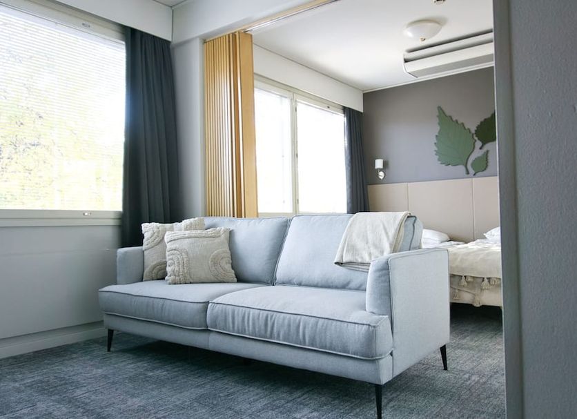 Wohnzimmer Foto