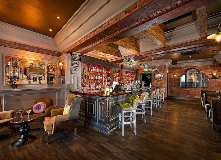 Bar Foto