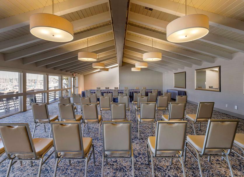 Konferenzraum Foto