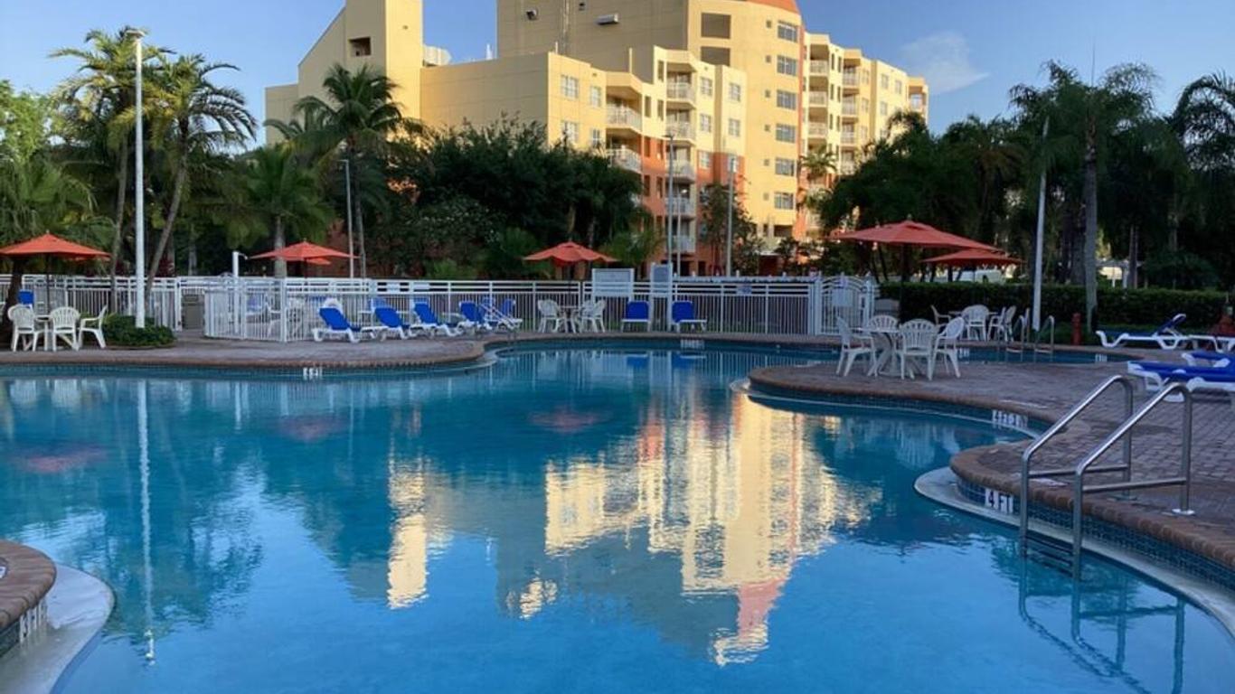Vacation Village at Bonaventure