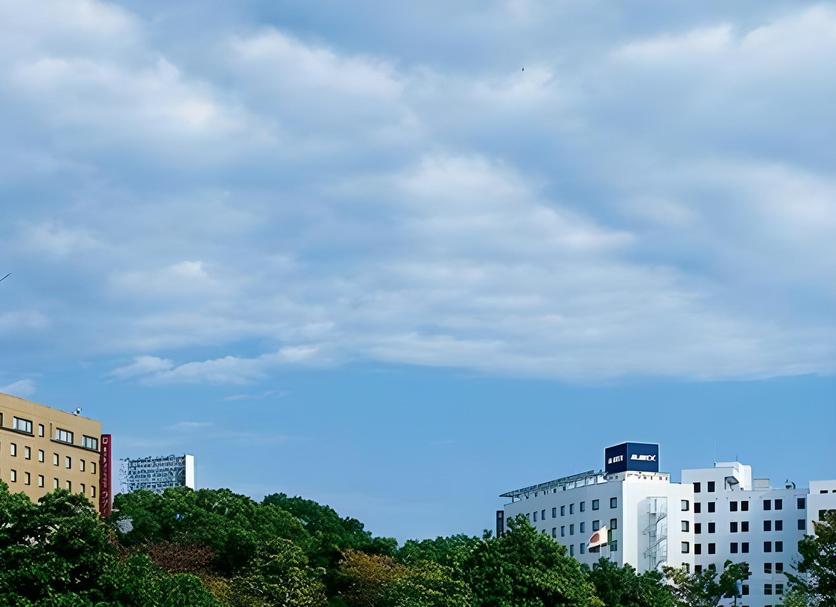 Außenansicht Foto