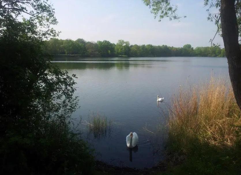 Außenansicht Foto