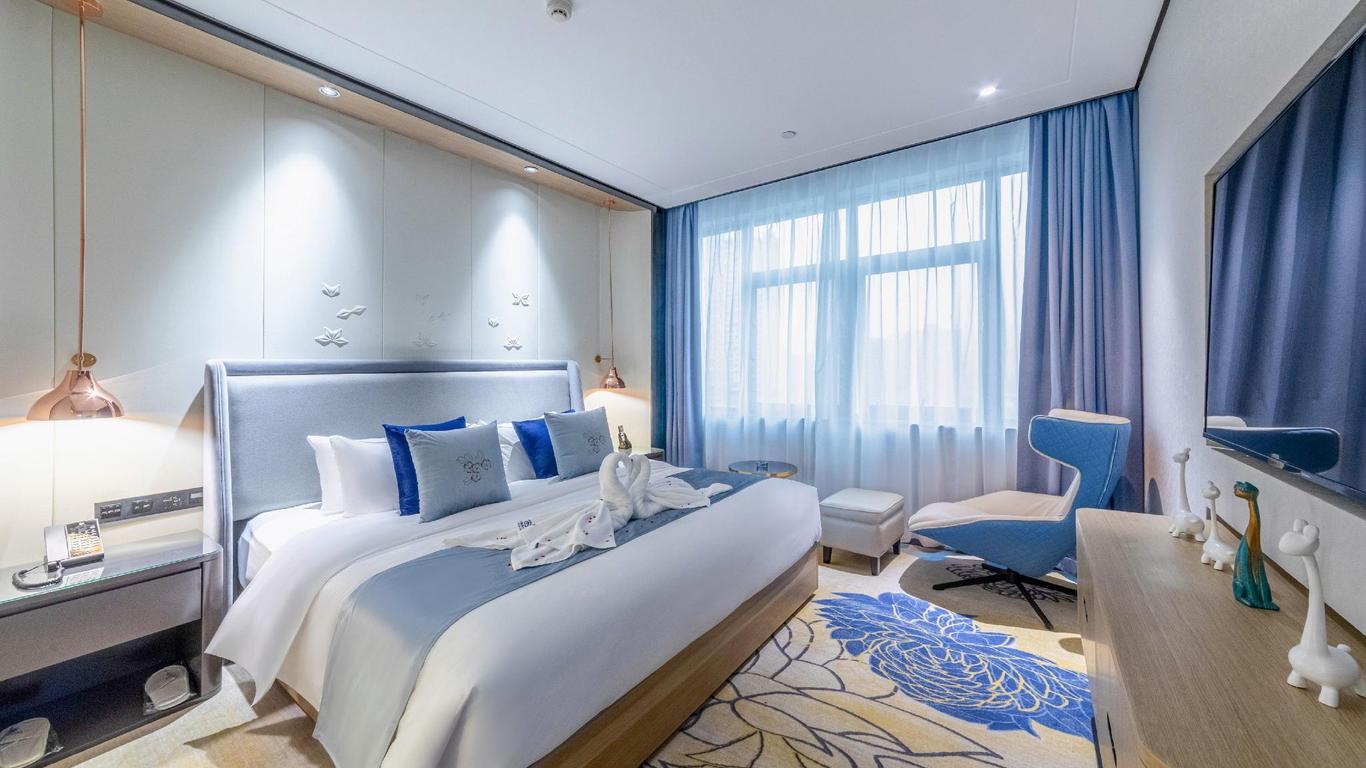 Hoi Tak Hotel