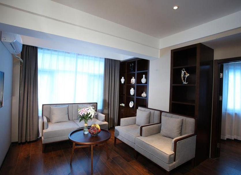 Wohnzimmer Foto