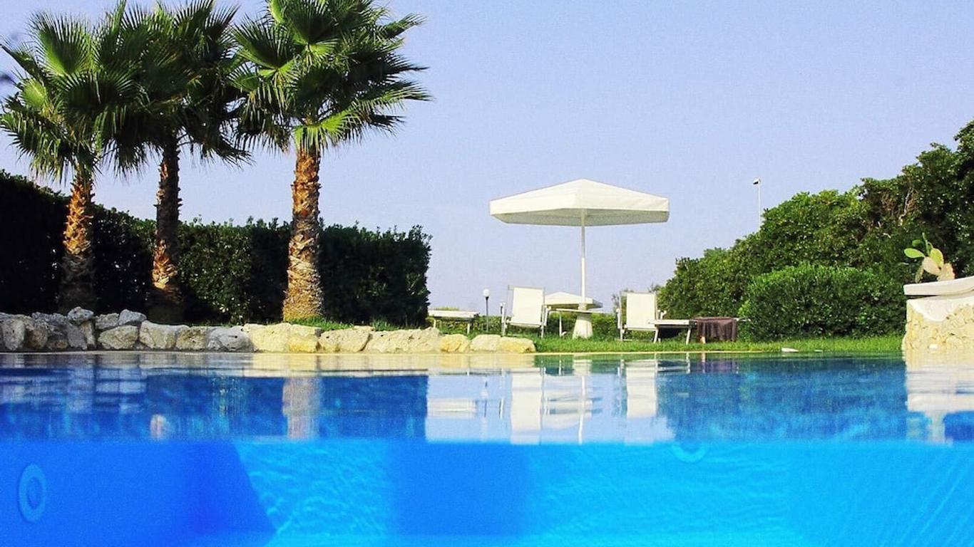 Resort Puntacassano