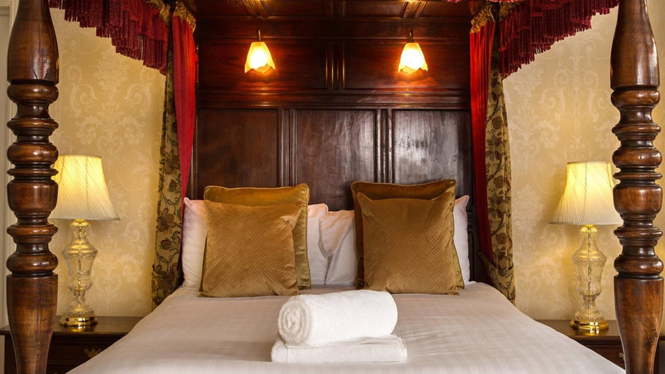 Lincoln House Private Hotel