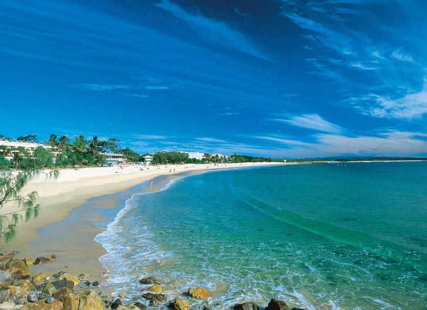 Strand Foto