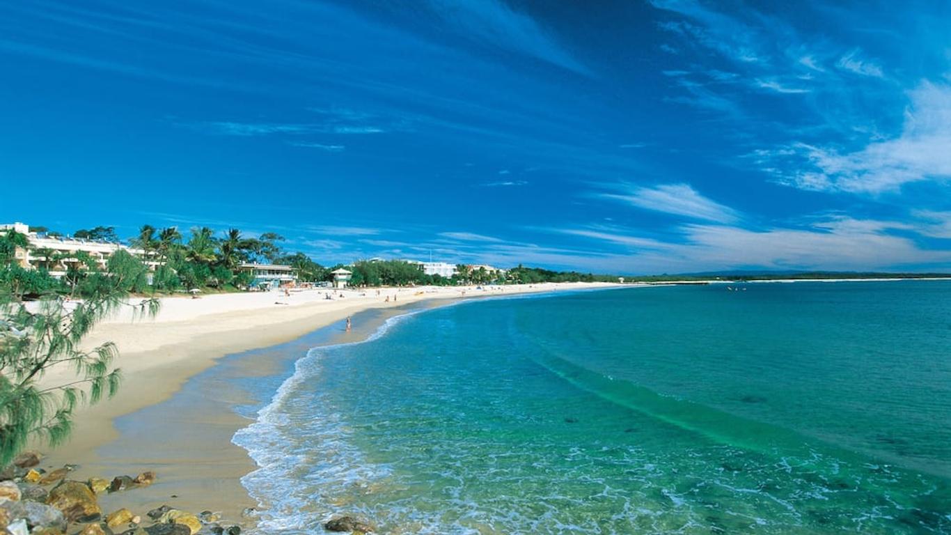 Sunset Cove Noosa