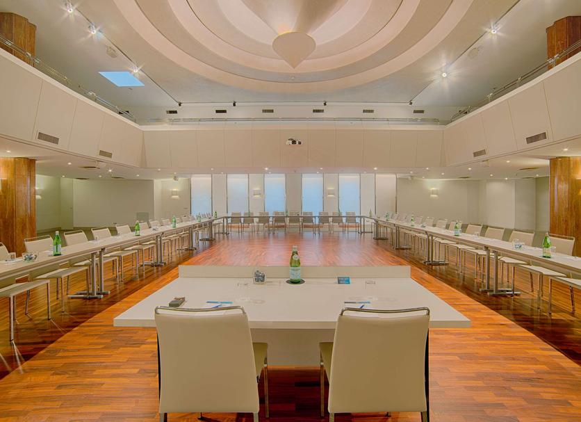 Konferenzraum Foto