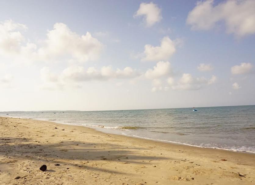 Strand Foto