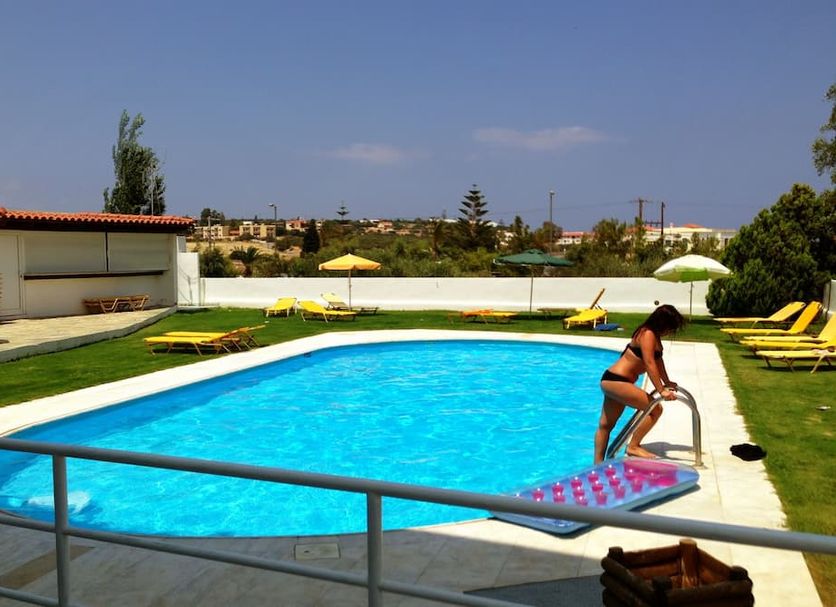 Pool Foto