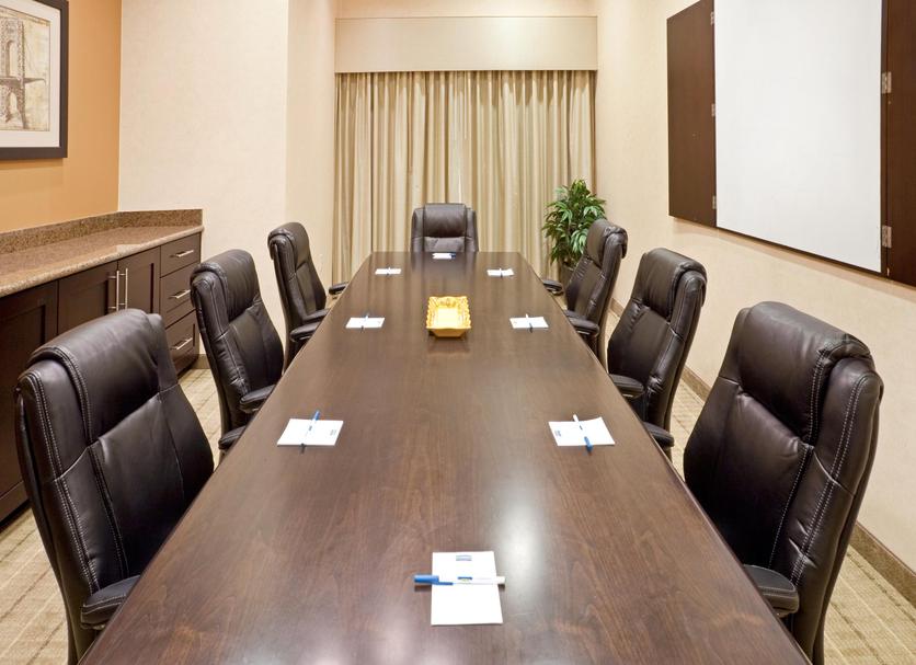 Konferenzraum Foto