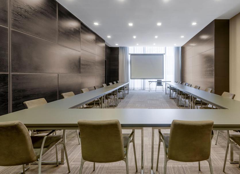 Konferenzraum Foto