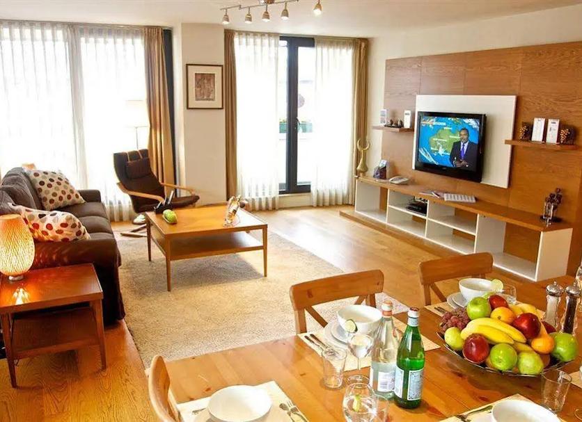 Wohnzimmer Foto