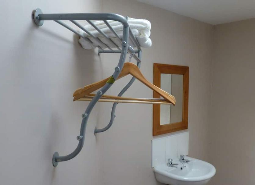 Zimmerausstattung Foto