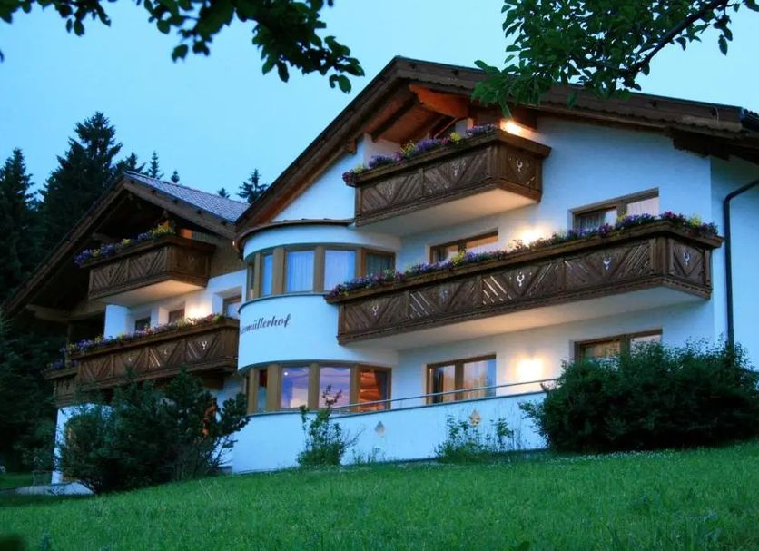 Gebäude Foto